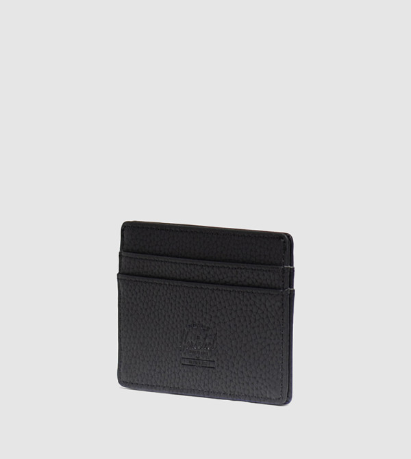 Herschel  Card Holders - Black Card Holders