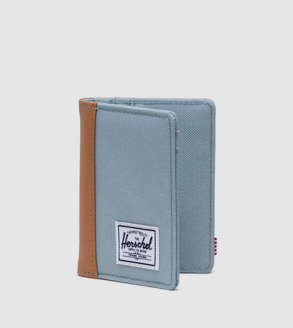 Herschel  Tech Accessories - Blue Card Holders