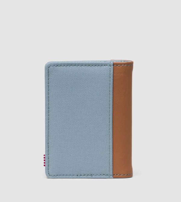 Herschel  Tech Accessories - Blue Card Holders