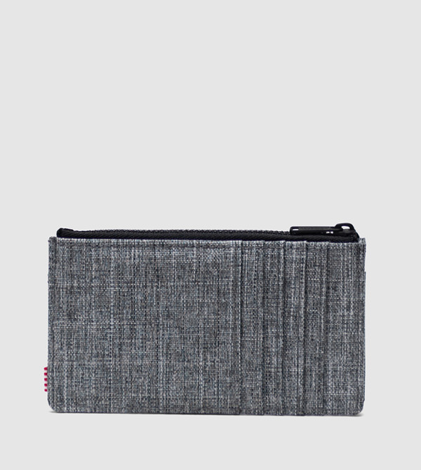 Herschel  Money Clips - Grey Wallets