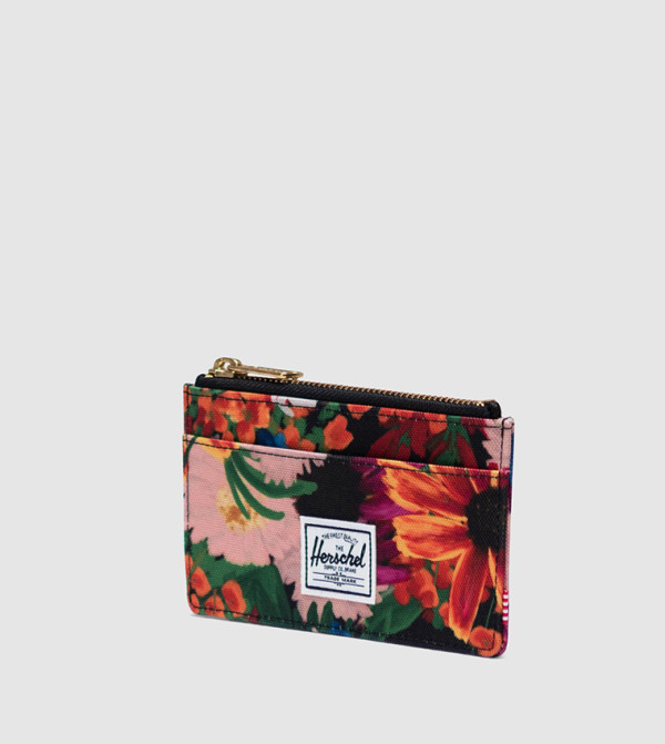 Herschel Money Clips - Multi Wallets