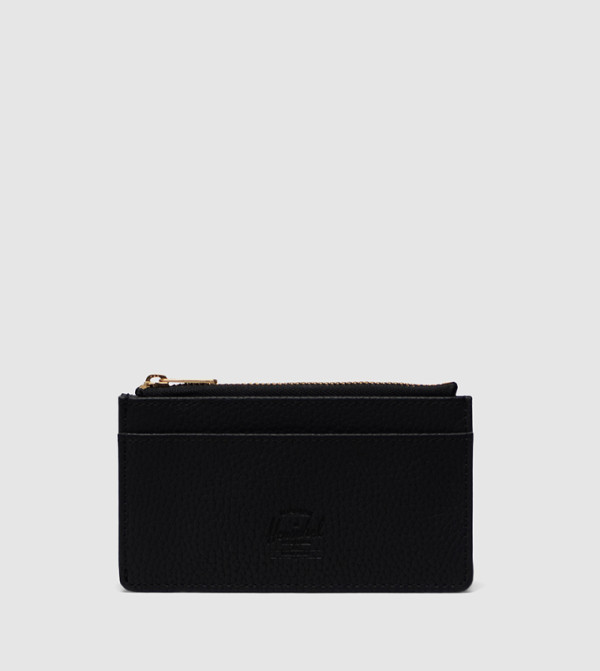 Herschel Money Clips - Black Wallets