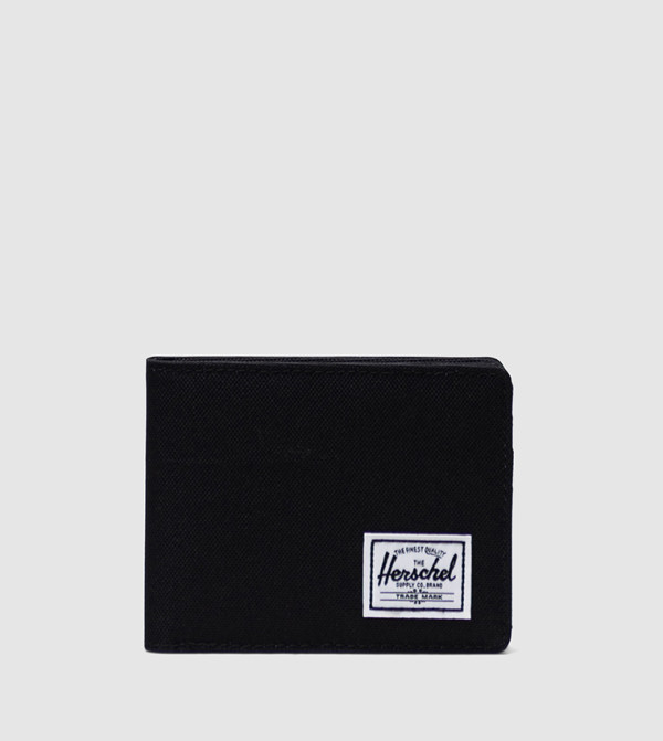 Herschel  Accessories - Black Wallet