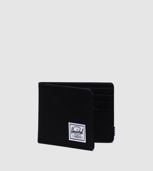 Herschel  Accessories - Black Wallet