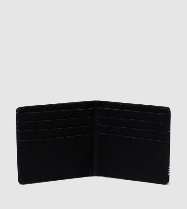 Herschel  Accessories - Black Wallet