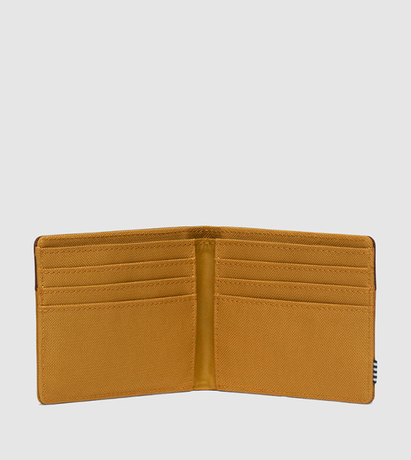 Herschel  Travel Bags - Yellow Wallets