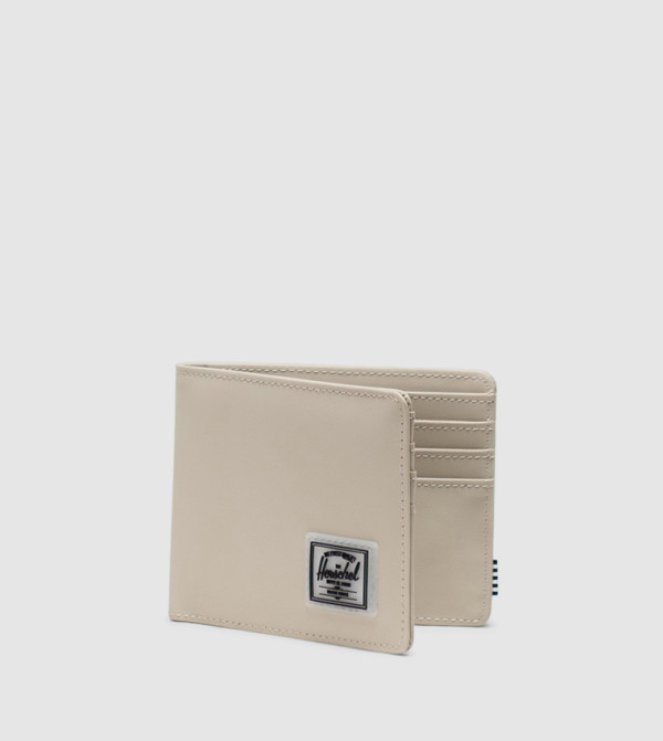 Herschel  Wallets - Beige Wallets