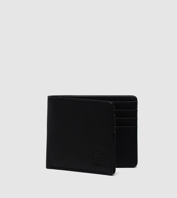 Herschel  Accessories - Black Wallet