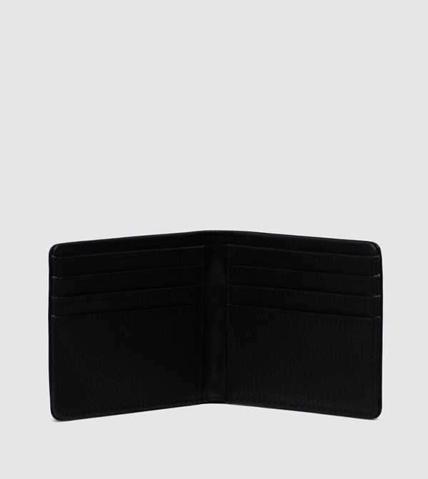 Herschel  Accessories - Black Wallet