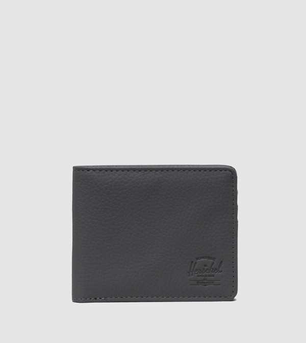 Herschel - Grey Wallets