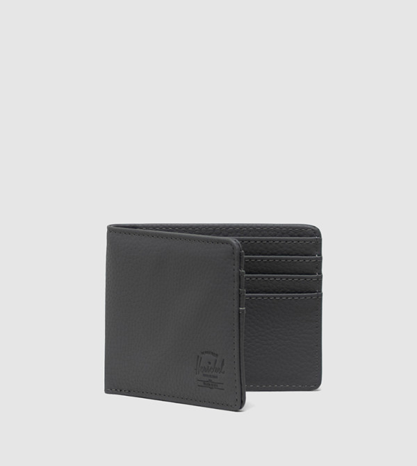 Herschel - Grey Wallets