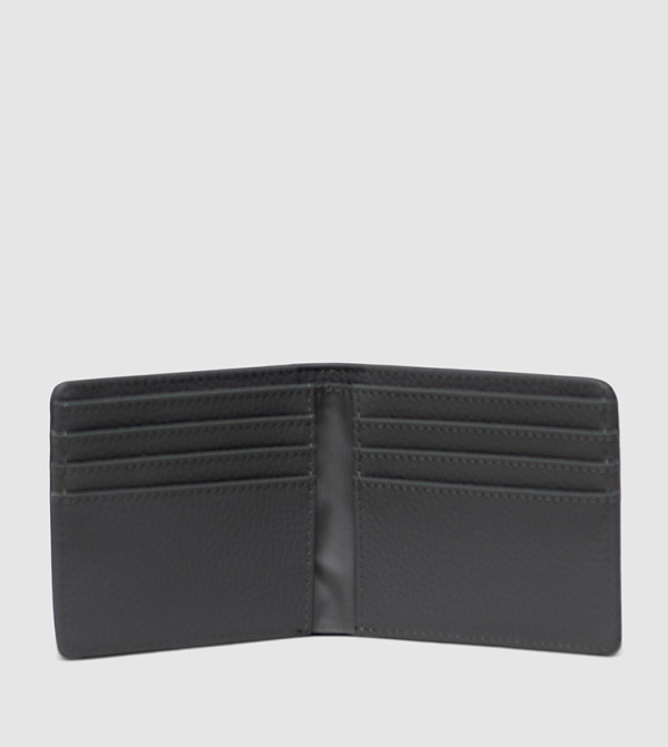 Herschel - Grey Wallets
