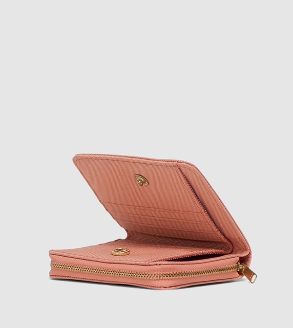 Herschel  Wallets - Coral Wallets