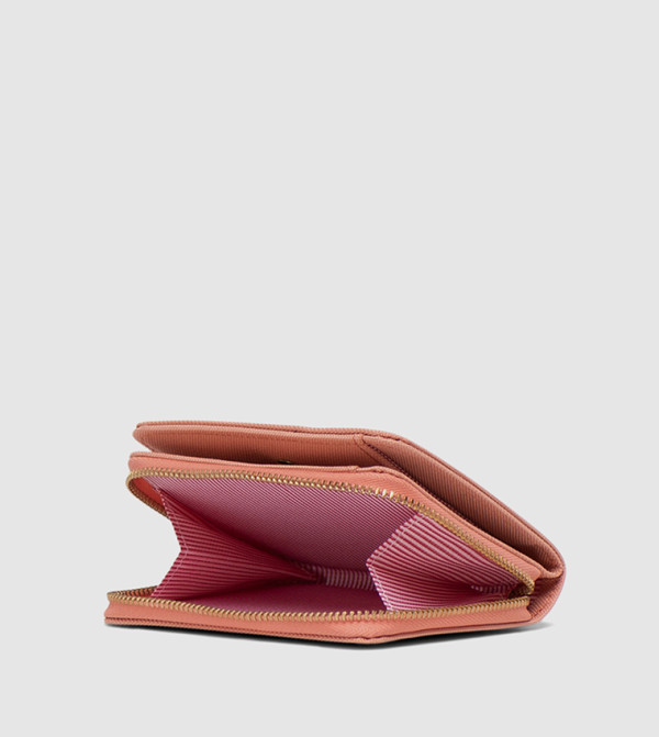Herschel  Wallets - Coral Wallets