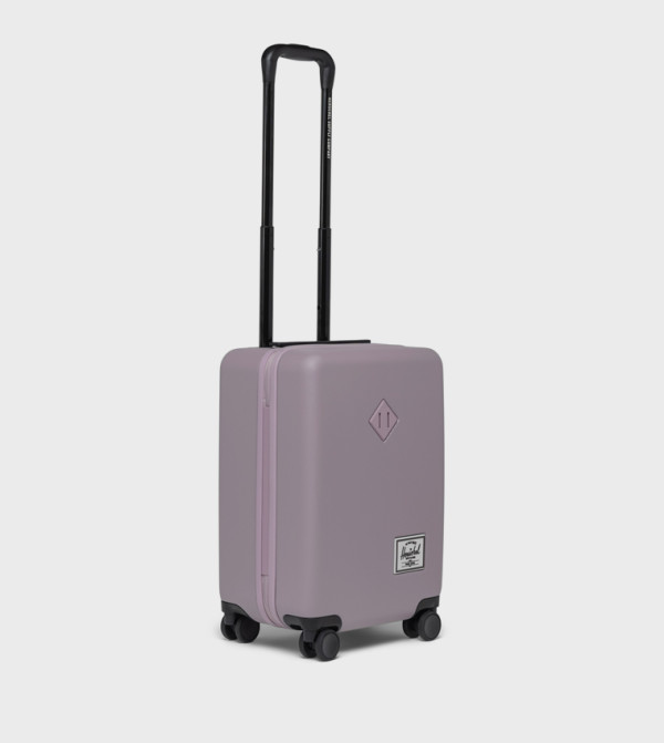 Herschel  - Purple Trolly Bags & Luggage