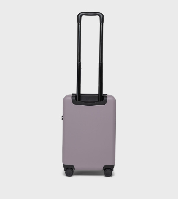 Herschel  - Purple Trolly Bags & Luggage