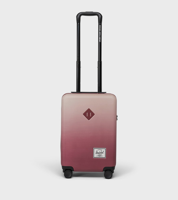 Herschel Heritage Hardshell Ombre Luggage Trolley