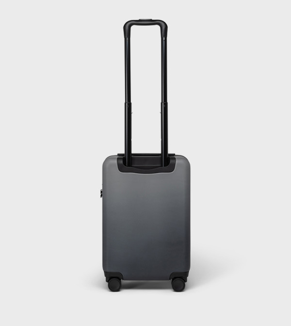 هيرشل  حقائب سفر - أسود Trolly Bags & Luggage