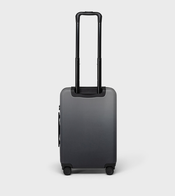 هيرشل  حقائب سفر - أسود Trolly Bags & Luggage