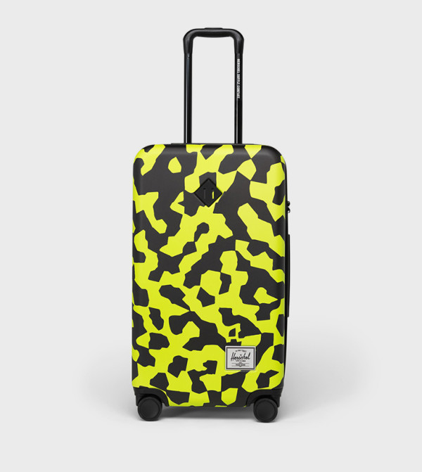 Herschel  Trolley Bags & Luggage - Multi Trolly Bags & Luggage