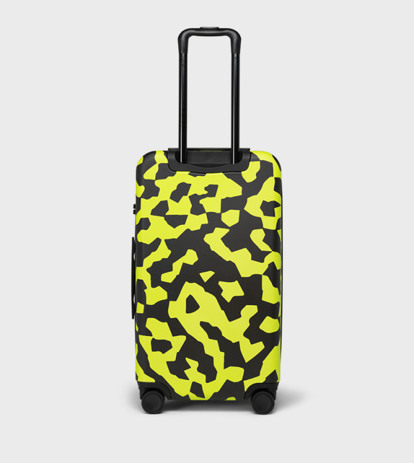 Herschel  Trolley Bags & Luggage - Multi Trolly Bags & Luggage