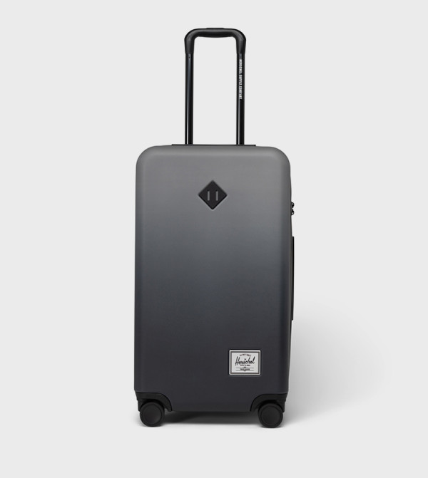 Herschel  Trolley Bags & Luggage - Black Trolly Bags & Luggage