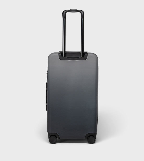 Herschel  Trolley Bags & Luggage - Black Trolly Bags & Luggage