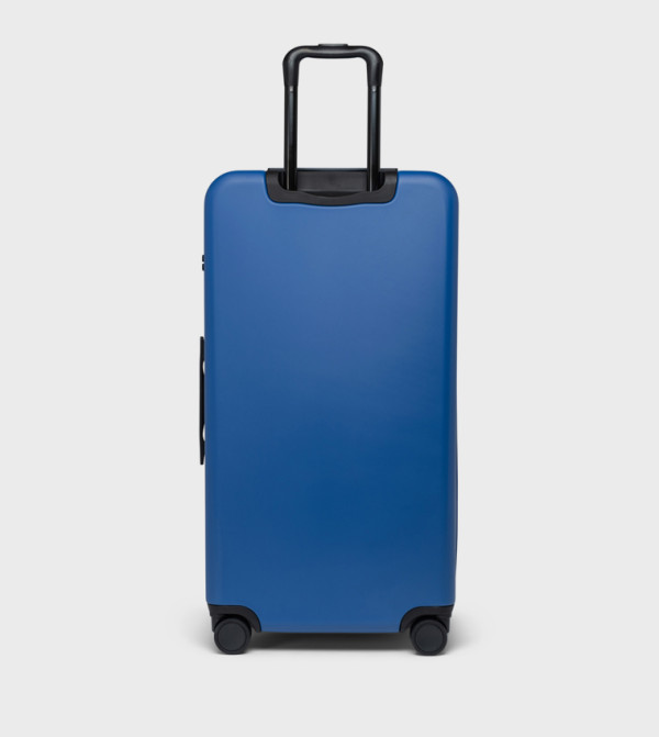 Herschel  - Blue Trolly Bags & Luggage