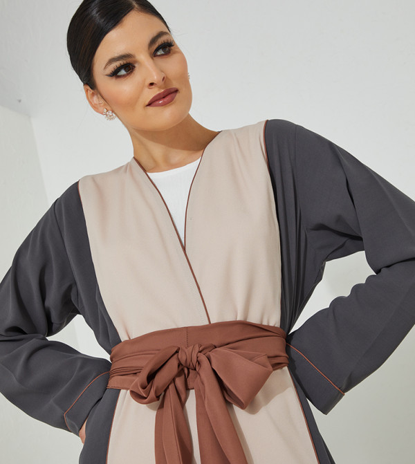 روزيت للعباية عباية - متعدد Abaya