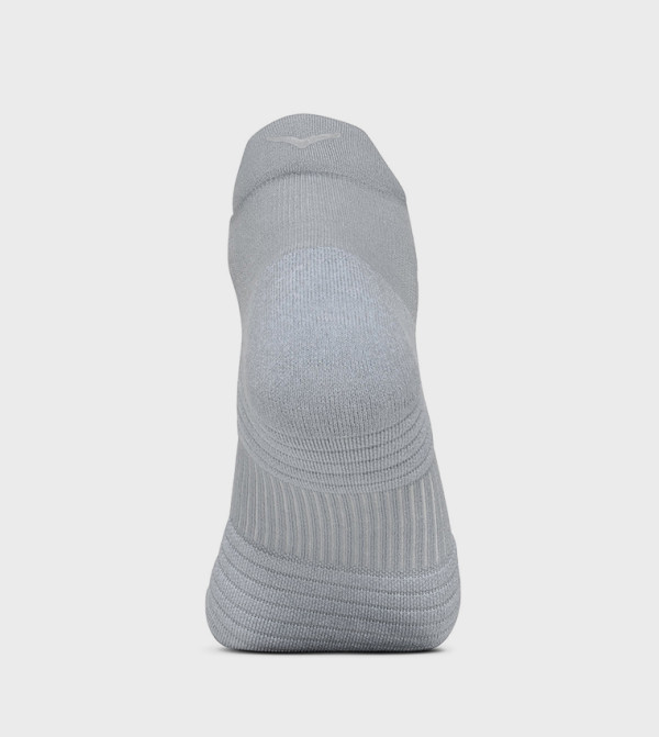 Hoka Hoka - Multi Ankle Length Socks