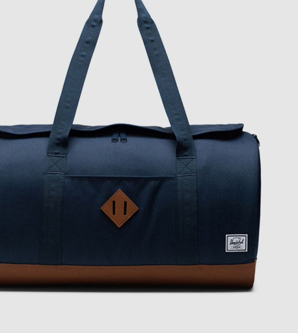 هيرشل هيرشيل - أزرق Duffle Bag