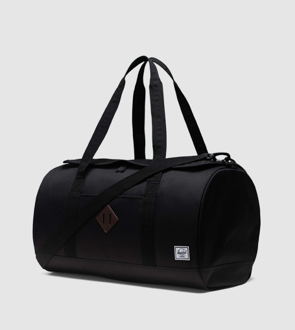 Herschel  Duffel Bags - Black Duffle Bag