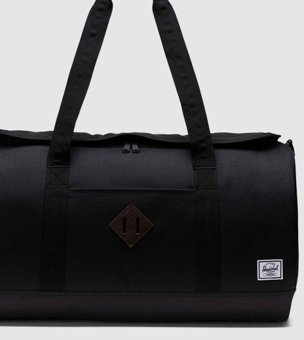 Herschel  Duffel Bags - Black Duffle Bag