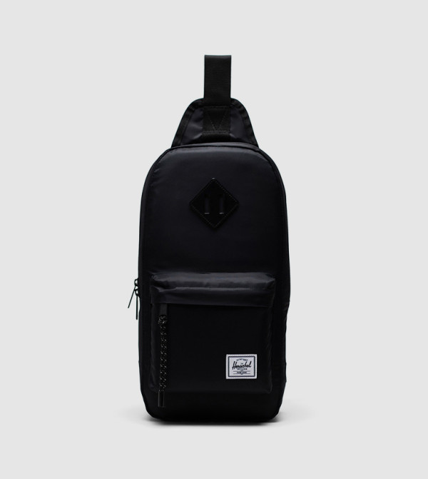 Herschel  utility-workwear - Black Cross Body