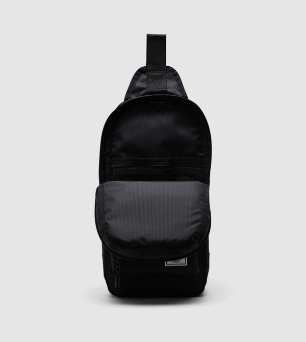 Herschel  utility-workwear - Black Cross Body