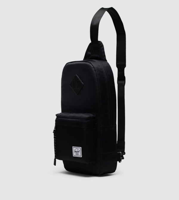 Herschel  utility-workwear - Black Cross Body