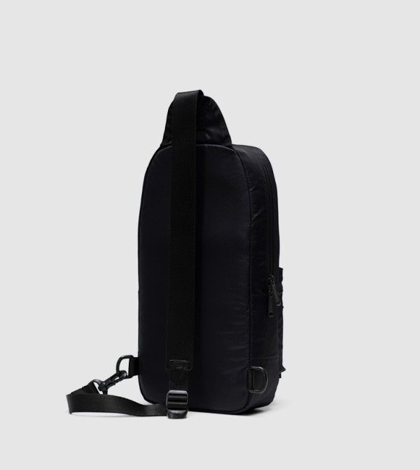 Herschel  utility-workwear - Black Cross Body