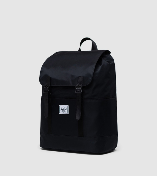 Herschel HERSCHEL - Black Backpacks