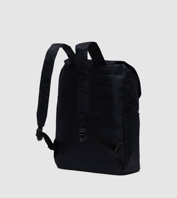 Herschel HERSCHEL - Black Backpacks