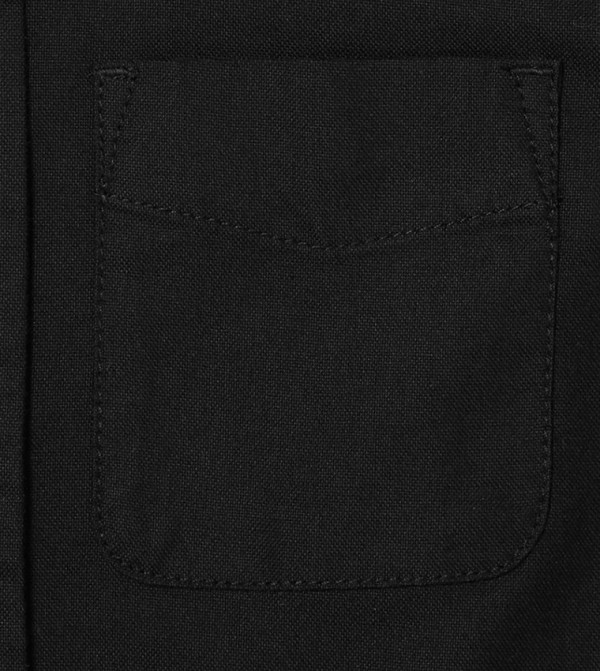 The Children's Place The Children's Place - Black Shirts