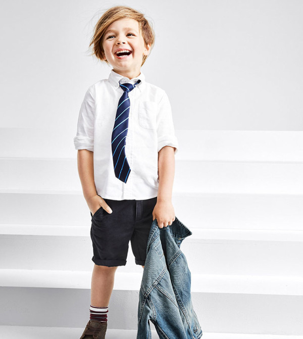 The Children's Place Warehouse UAE - White Tops