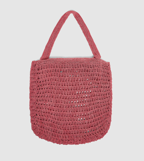 Asos Asos - Pink Shoulder bags