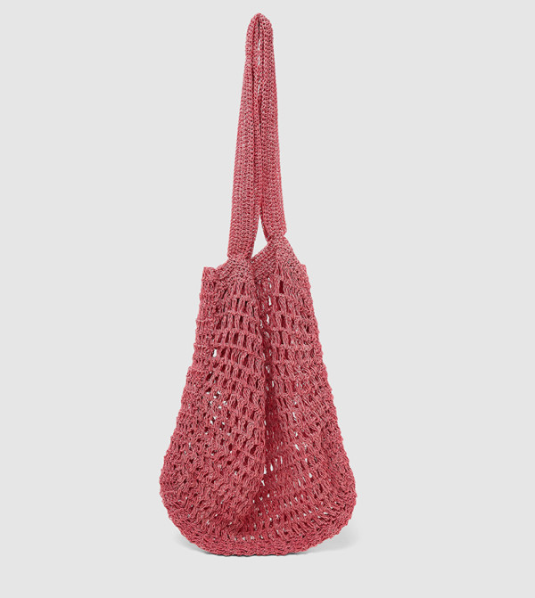 Asos Asos - Pink Shoulder bags