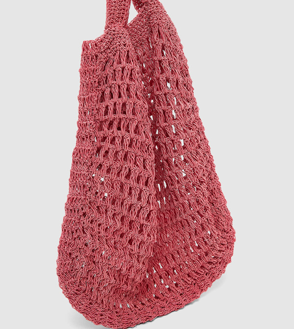 Asos Asos - Pink Shoulder bags