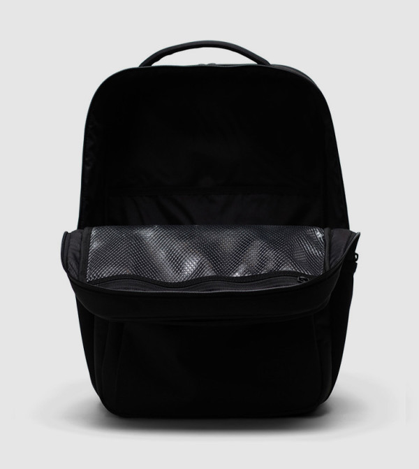 Herschel Backpacks - Black Backpacks