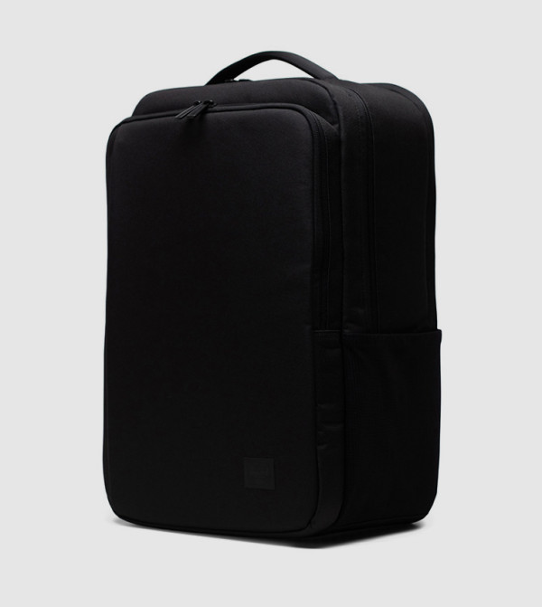 Herschel Backpacks - Black Backpacks