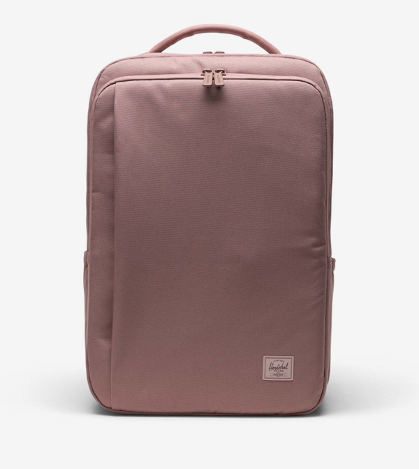 Herschel Travel Bags - Pink Backpacks