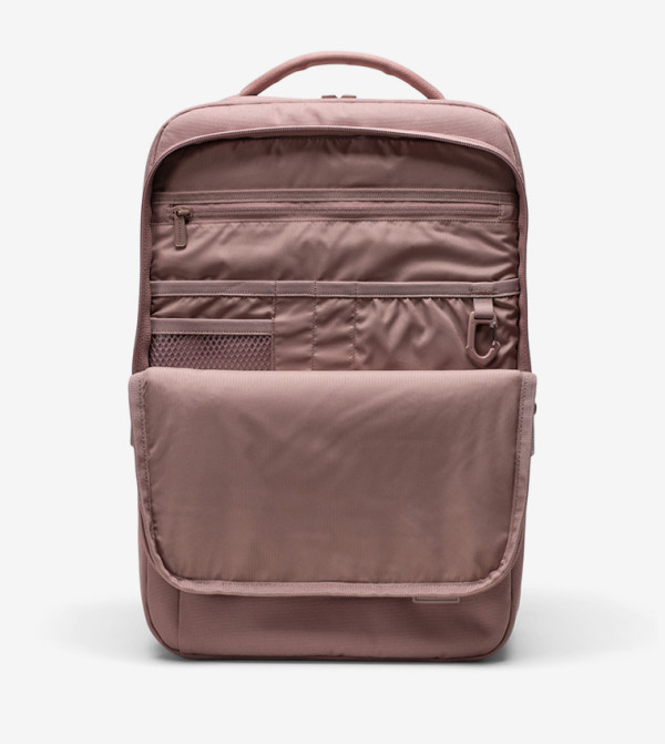 Herschel Travel Bags - Pink Backpacks