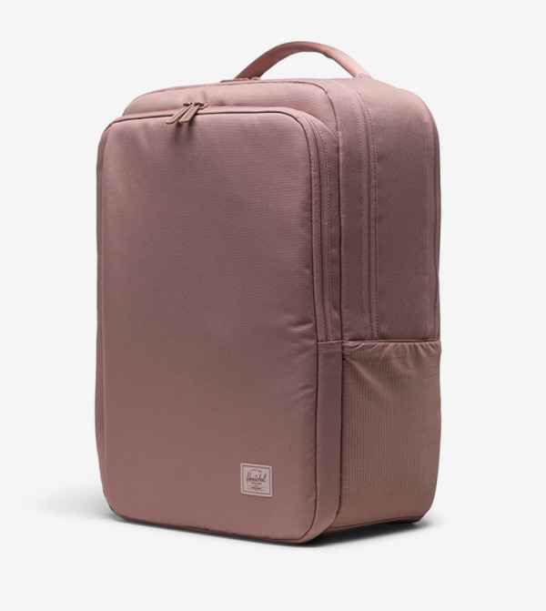 Herschel Travel Bags - Pink Backpacks