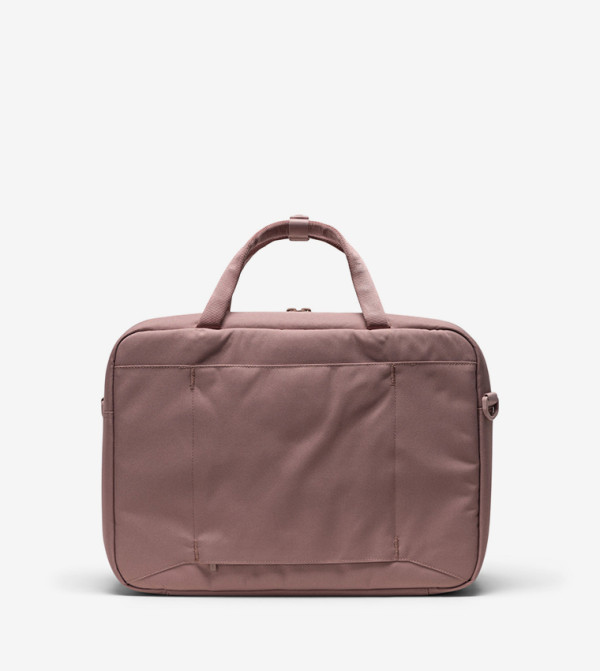 Herschel  Messenger Bags - Pink Cross Body Bags